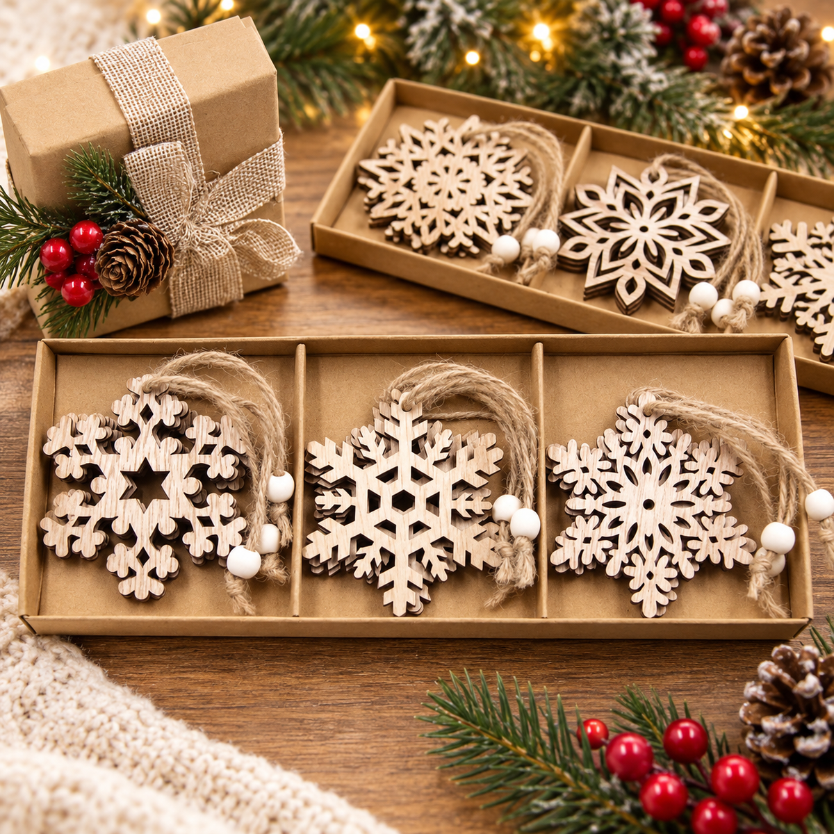 Christmas Decor