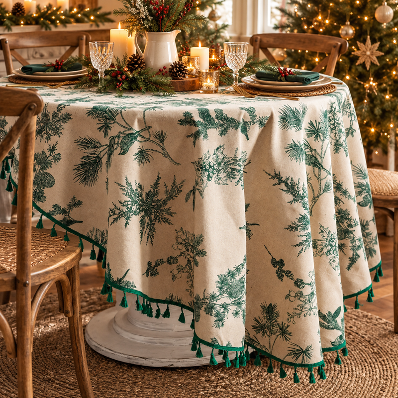 Tablecloth
