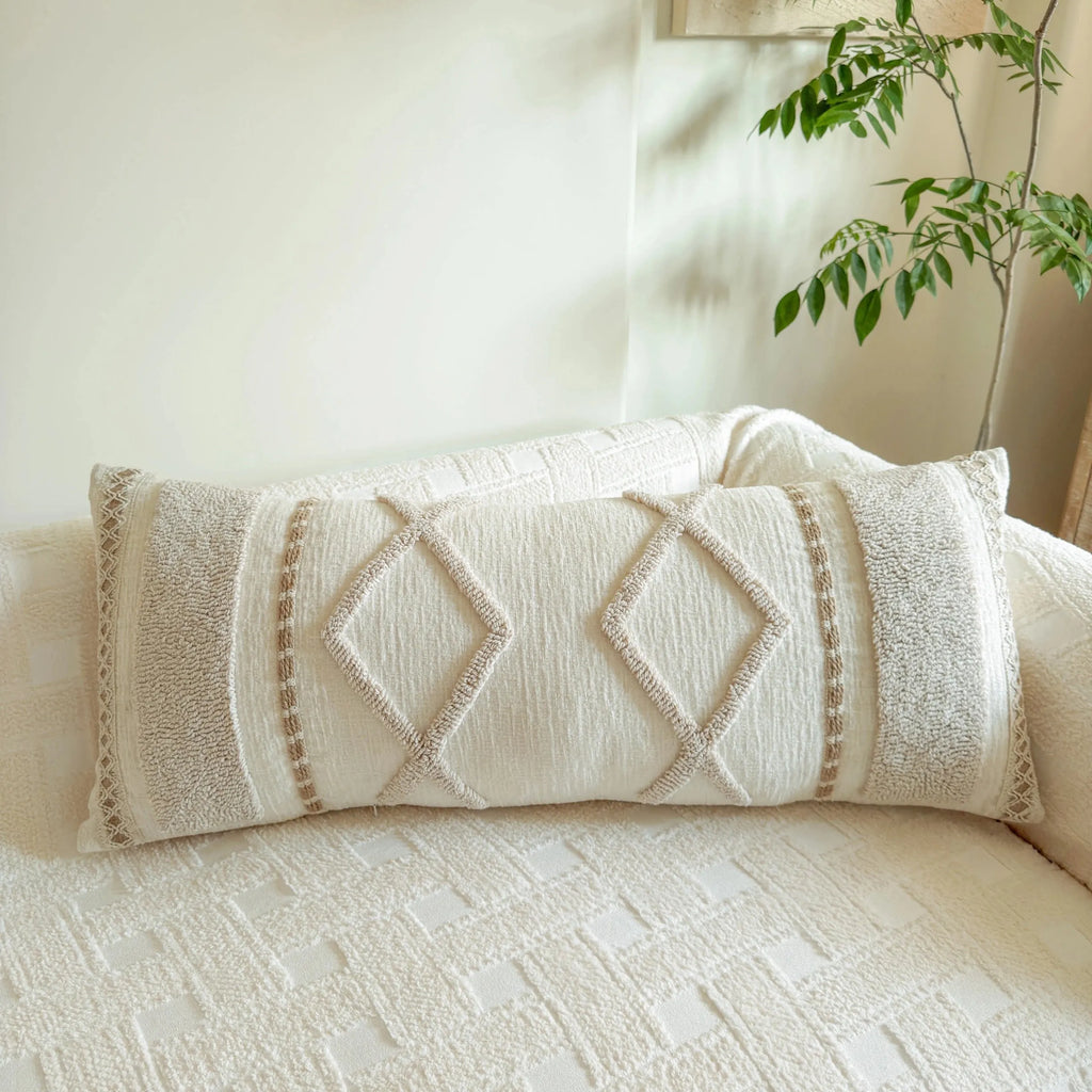 Luxury Pillow Cover