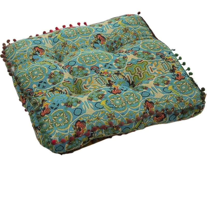 Mat Pillow 