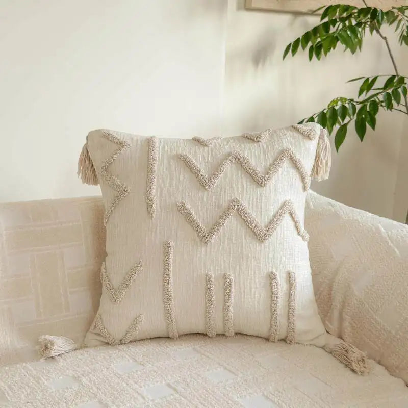 Luxury Pillow Cover