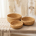 Boho Rustic Kitchen Organizer 