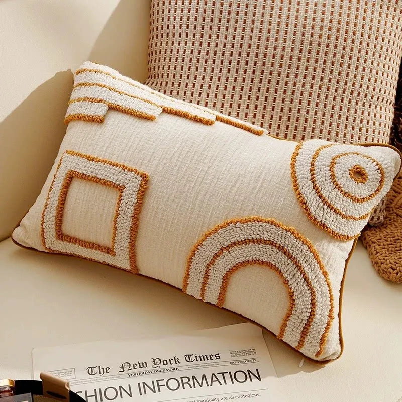 Luxury Pillow Cover