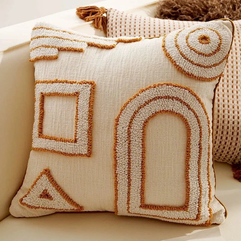 Luxury Pillow Cover