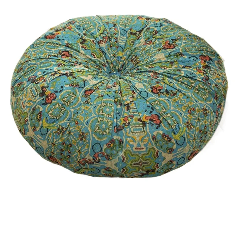 Mat Pillow 
