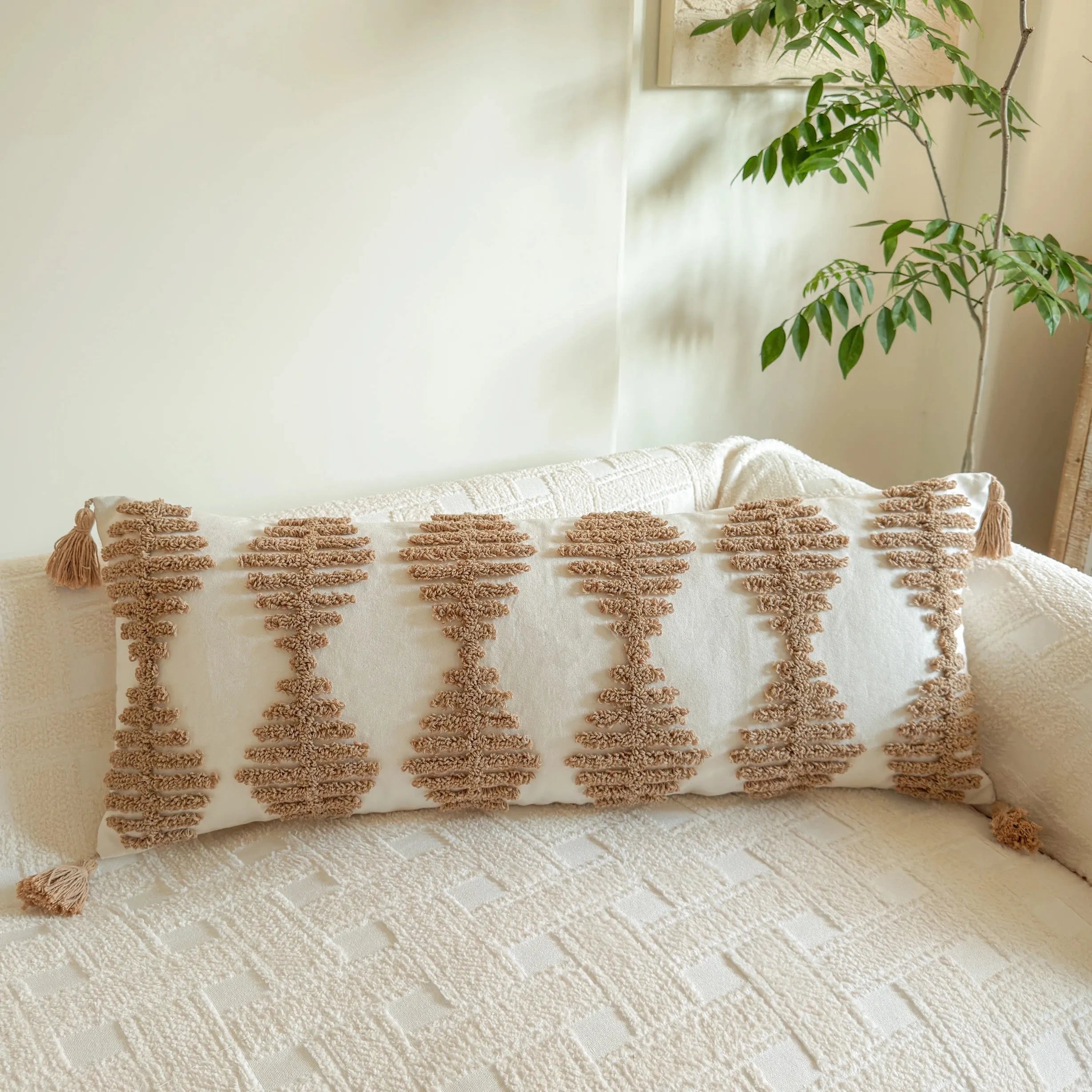 Luxury Pillow Cover
