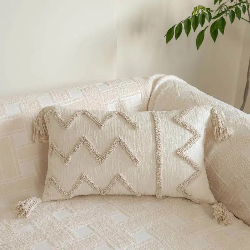 Luxury Pillow Cover