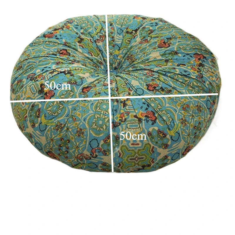 Mat Pillow 