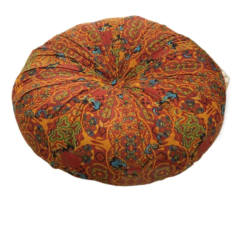 Mat Pillow 