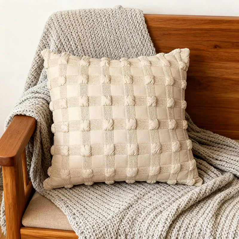 Luxury Pillow Cover