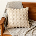 Luxury Pillow Cover