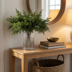 Artificial Cedar Sprigs