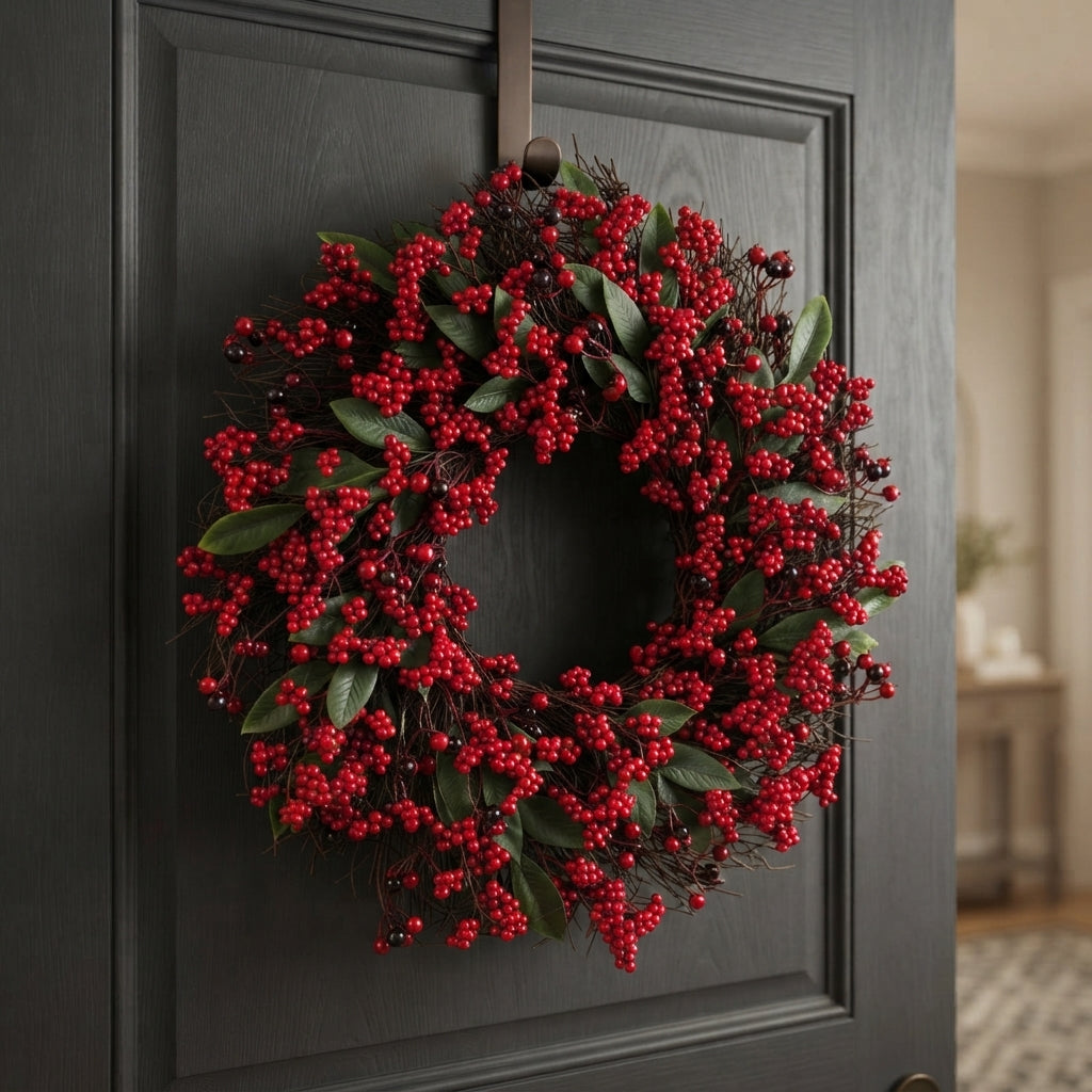 Christmas Wreath 18"